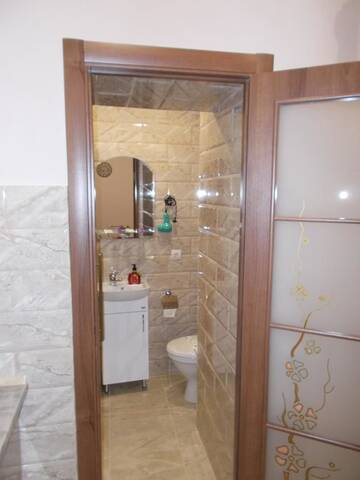 Фото номера Апартаменты Апартаменты Two-bedroom apartment in 10 min to the Opera Theatre г. Львов 31