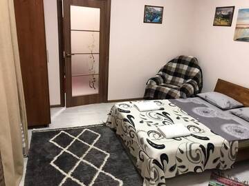 Фото номера Апартаменты Апартаменты Two-bedroom apartment in 10 min to the Opera Theatre г. Львов 39