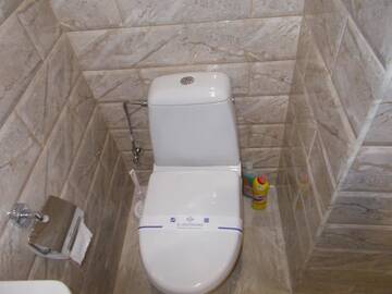 Фото номера Апартаменты Апартаменты Two-bedroom apartment in 10 min to the Opera Theatre г. Львов 34