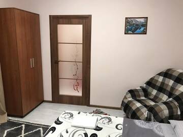 Фото номера Апартаменты Апартаменты Two-bedroom apartment in 10 min to the Opera Theatre г. Львов 40