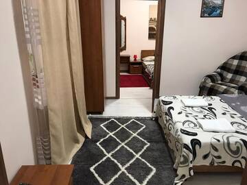 Фото номера Апартаменты Апартаменты Two-bedroom apartment in 10 min to the Opera Theatre г. Львов 10