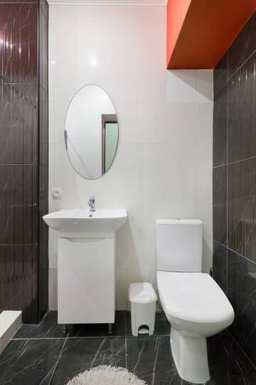 Фото номера Апартаменты Апартаменты Apartment on Nasupna 9 г. Львов 8