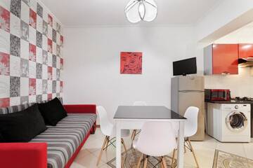 Фото номера Апартаменты Апартаменты Apartment on Nasupna 9 г. Львов 18