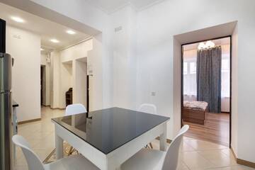 Фото номера Апартаменты Апартаменты Apartment on Nasupna 9 г. Львов 15