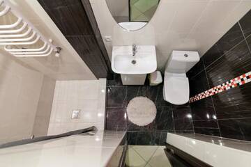 Фото номера Апартаменты Апартаменты Apartment on Nasupna 9 г. Львов 13