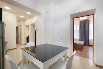 Фото номера Апартаменты Апартаменты Apartment on Nasupna 9 г. Львов 9
