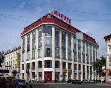 Фото номера Апартаменты Апартаменты Mini Smart Apartments in the central part of Lviv г. Львов 8