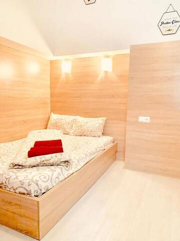 Фото номера Апартаменты Апартаменты Mini Smart Apartments in the central part of Lviv г. Львов 15