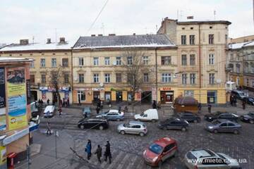 Фото номера Апартаменты Апартаменты Mini Smart Apartments in the central part of Lviv г. Львов 17