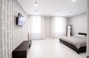 Фото номера Апартаменты Апартаменты Smart Apart II 25/4A г. Львов 37