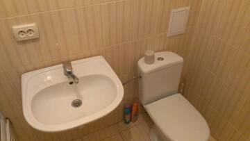 Фото номера Апартаменты Апартаменты apartments Stepan Bandery Street, 51 lviv г. Львов 18