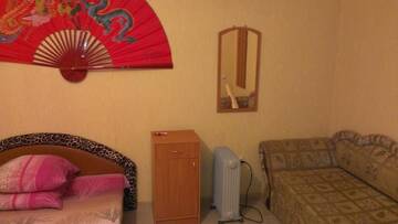 Фото номера Апартаменты Апартаменты apartments Stepan Bandery Street, 51 lviv г. Львов 15