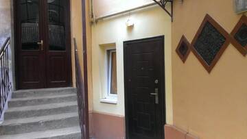 Фото номера Апартаменты Апартаменты apartments Stepan Bandery Street, 51 lviv г. Львов 16
