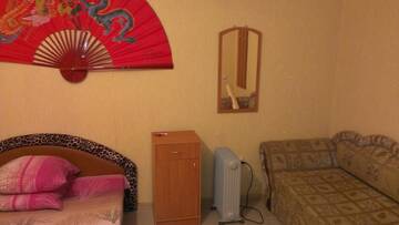 Фото номера Апартаменты Апартаменты apartments Stepan Bandery Street, 51 lviv г. Львов 13