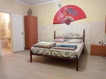 Фото номера Апартаменты Апартаменты apartments Stepan Bandery Street, 51 lviv г. Львов 25