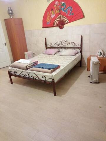 Фото номера Апартаменты Апартаменты apartments Stepan Bandery Street, 51 lviv г. Львов 26