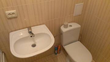 Фото номера Апартаменты Апартаменты apartments Stepan Bandery Street, 51 lviv г. Львов 7
