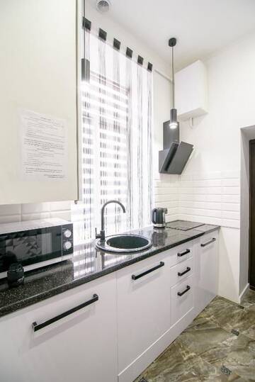 Фото номера Апартаменты Апартаменты NOVA apartment г. Львов 25