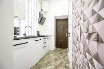 Фото номера Апартаменты Апартаменты NOVA apartment г. Львов 24