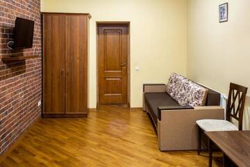 Фото номера Апартаменты Апартаменты 13 Franka Apartment 2 г. Львов 25