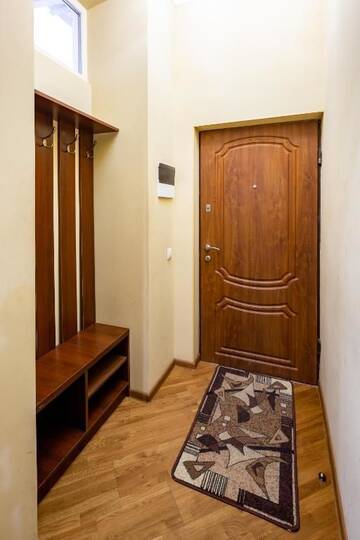 Фото номера Апартаменты Апартаменты 13 Franka Apartment 2 г. Львов 31