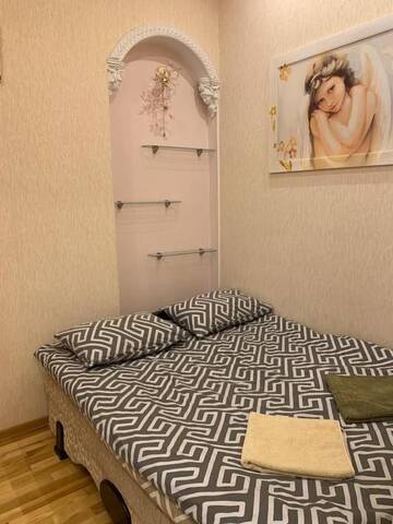 Фото номера Апартаменты с 2 спальнями Апартаменты Gogol Apartment г. Львов 71