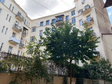 Фото номера Апартаменты с 2 спальнями Апартаменты Gogol Apartment г. Львов 73