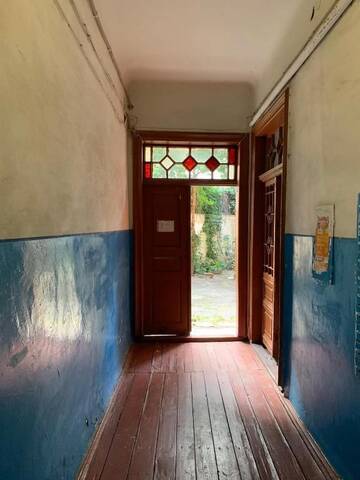 Фото номера Апартаменты с 2 спальнями Апартаменты Gogol Apartment г. Львов 79