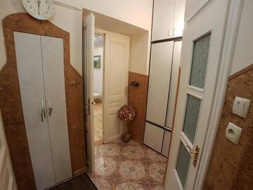 Фото номера Апартаменты с 2 спальнями Апартаменты Gogol Apartment г. Львов 46