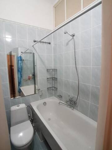 Фото номера Апартаменты с 2 спальнями Апартаменты Gogol Apartment г. Львов 42