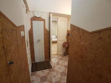 Фото номера Апартаменты с 2 спальнями Апартаменты Gogol Apartment г. Львов 43