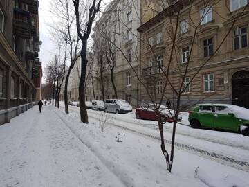 Фото номера Апартаменты с 2 спальнями Апартаменты Gogol Apartment г. Львов 47