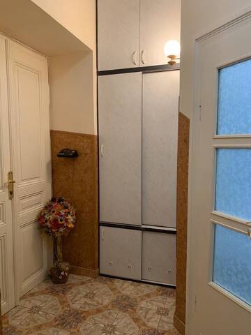 Фото номера Апартаменты с 2 спальнями Апартаменты Gogol Apartment г. Львов 7