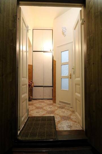 Фото номера Апартаменты с 2 спальнями Апартаменты Gogol Apartment г. Львов 62