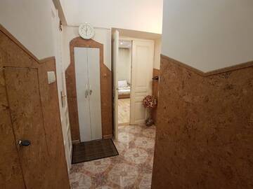 Фото номера Апартаменты с 2 спальнями Апартаменты Gogol Apartment г. Львов 31