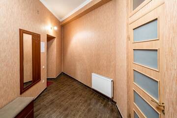 Фото номера Апартаменты с 2 спальнями Апартаменты Apartment "EASY" - perfect location to explore Lviv г. Львов 17