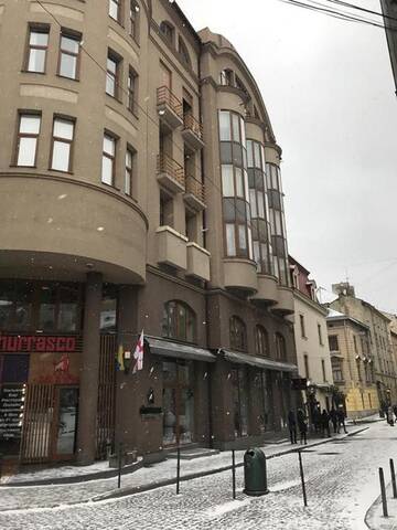 Фото номера Апартаменты с 2 спальнями Апартаменты New building in the most popular location г. Львов 18
