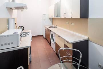 Фото номера Апартаменты с 2 спальнями Апартаменты New building in the most popular location г. Львов 28