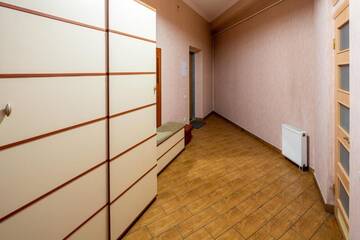 Фото номера Апартаменты с 2 спальнями Апартаменты New building in the most popular location г. Львов 23