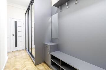 Фото номера Апартаменты с 1 спальней Апартаменты InLvivApartment on Liberty Avenue г. Львов 13