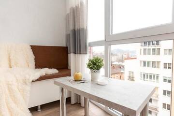 Фото номера Апартаменты с 1 спальней Апартаменты Delicate Lviv Appartment г. Львов 28