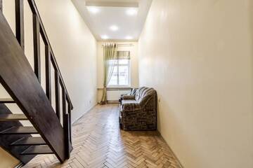 Фото номера Апартаменты с 1 спальней Апартаменты Lessea Fireplace Apartment г. Львов 50