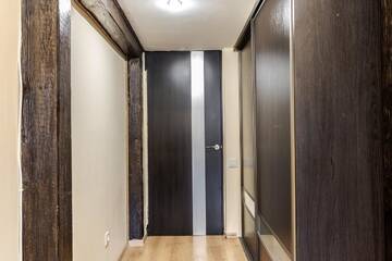 Фото номера Апартаменты с 1 спальней Апартаменты Lessea Fireplace Apartment г. Львов 16