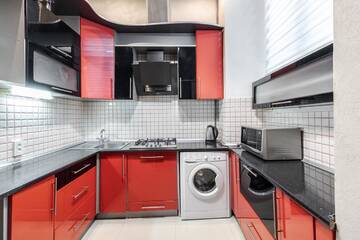 Фото номера Апартаменты с 1 спальней Апартаменты Lessea Fireplace Apartment г. Львов 25