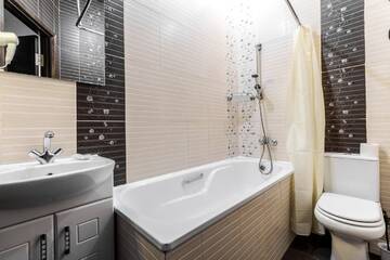Фото номера Апартаменты с 1 спальней Апартаменты Lessea Fireplace Apartment г. Львов 23