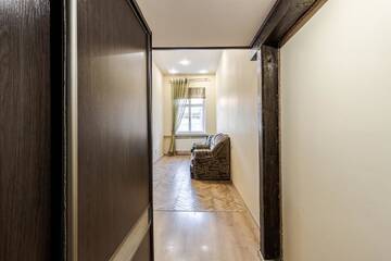 Фото номера Апартаменты с 1 спальней Апартаменты Lessea Fireplace Apartment г. Львов 7