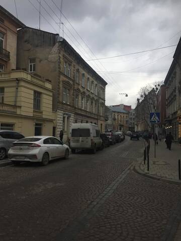Фото номера Апартаменты с 1 спальней Апартаменты Смарт апартаменти на Пекарській 26 г. Львов 18
