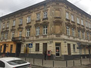 Фото номера Апартаменты с 1 спальней Апартаменты Смарт апартаменти на Пекарській 26 г. Львов 28