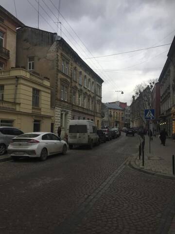 Фото номера Апартаменты с 1 спальней Апартаменты Смарт апартаменти на Пекарській 26 г. Львов 33