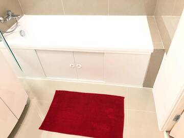 Фото номера Апартаменты с 2 спальнями Апартаменты Modern apartment in Lviv historic center. г. Львов 71